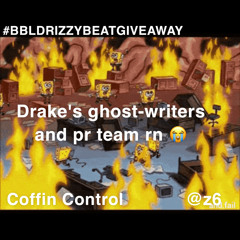 BblDrizzy #BBLdrizzybeatgiveaway - z6 (metro boomin)