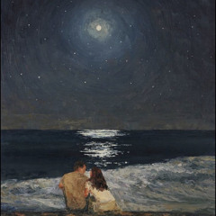 ‎⁨المساء اللي ملاّه الشّوق 🩶):⁩