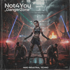 Not4You - Danger Zone (Original)