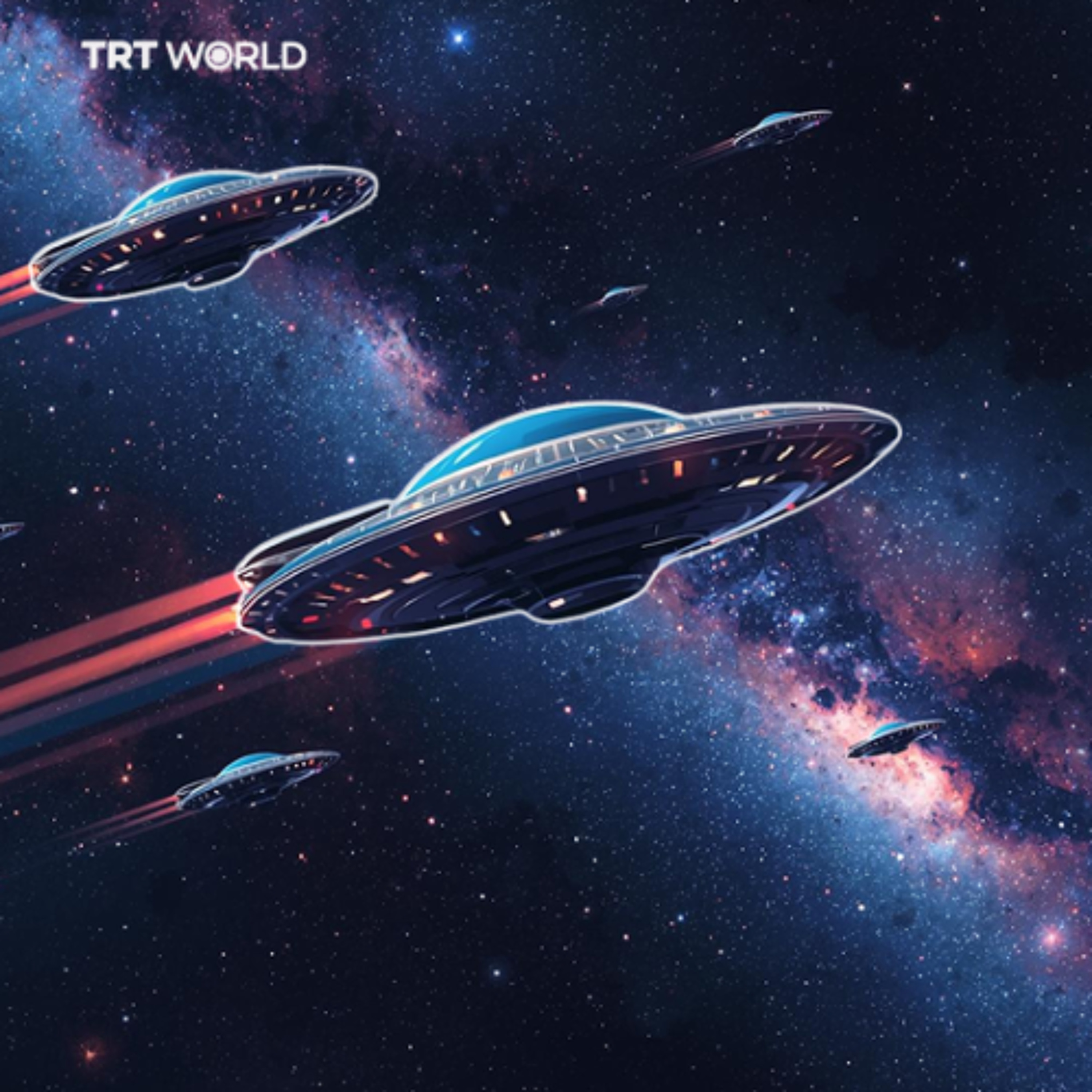 Why the alien question won’t go away