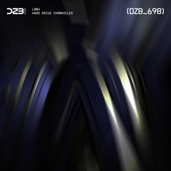dZb 698 - Løøu - Voce Que No Fala, La Pala (Original Mix).