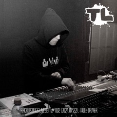 Tracklistings Liveset #002 (2024.07.22) : Mule Driver