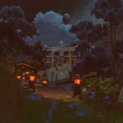 Yu-Peng Chen — Sigh Of An Old Friend [Slowed & Reverbed]