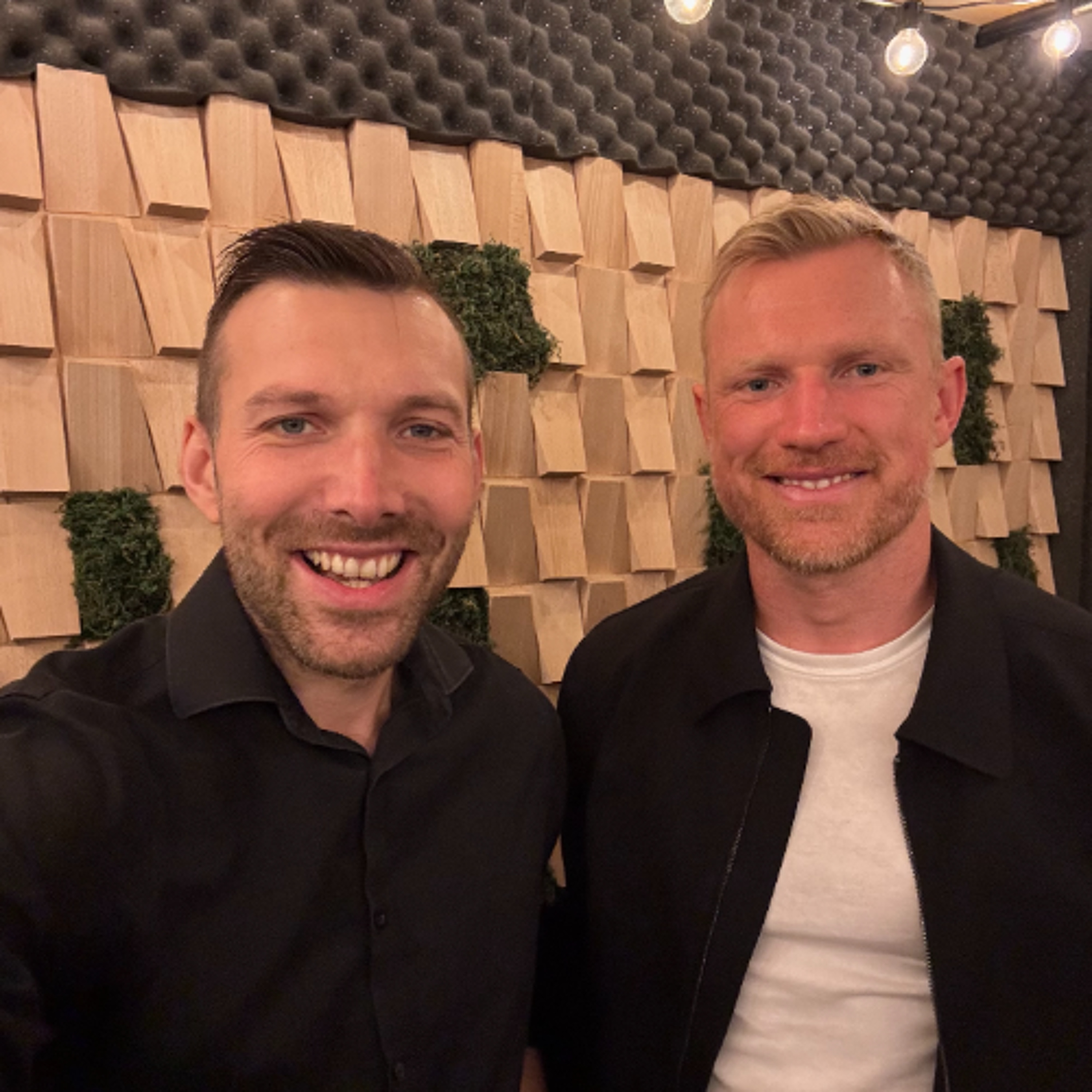 Nejdřív vyřeš spánek, stravu a stres, až pak řeš longevity – Jiří Votava