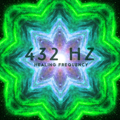 Balance Frequency (432 Hz) [feat. Brain Waves Frequencies]