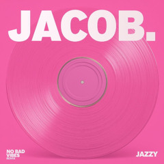 JACOB. - N.B.V (Remix) - (Pitched)