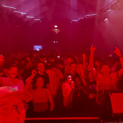 paulstdtr - happy trance live @ Akk Karlsruhe