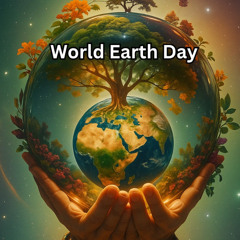 world Earth day
