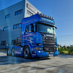 : My Lighthouse Remix :