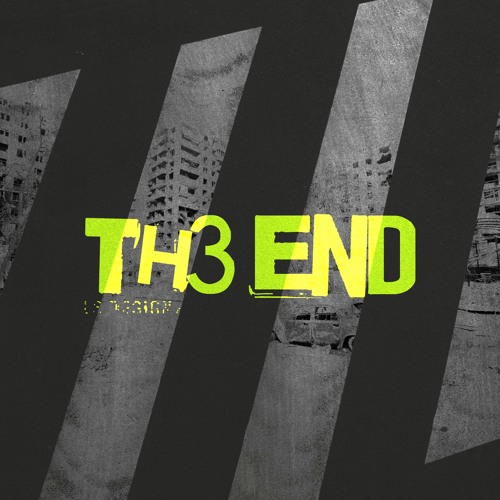 The End · Free DL