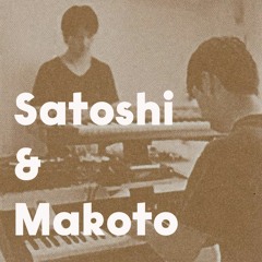 Satoshi & Makoto CZ-5000 Special - ALM Busy Circuits Voices Radio Takeover 29/04/23
