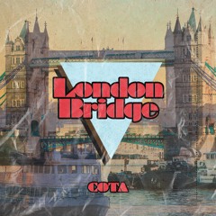 London Bridge - Cota