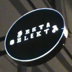 Abrew @Sekta Selekta in Kraków 29.03.2025 [Vinyl Only]