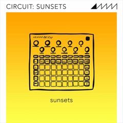 Circuit Tracks: Sunsets Demo 'Vestige' Clip