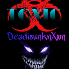 Toxic prod. PREMISE On The Beat