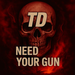 Need your gun - Crossbreed Mini Mix