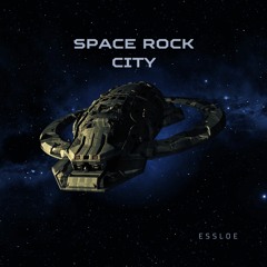 NEW BEAT 3024 "Space Rock City"