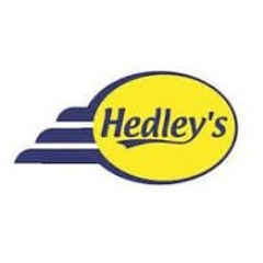 Hedleys - 29.05.2023