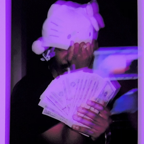 JDN - She Want Me! Prod. FleaDiamonds x @Heyglumboy (KursedKane Exclusive)