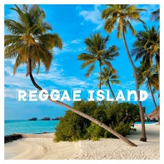 REGGAE ISLAND