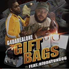 G4 Da Real One x Rio Da Yung OG - Gift Bags