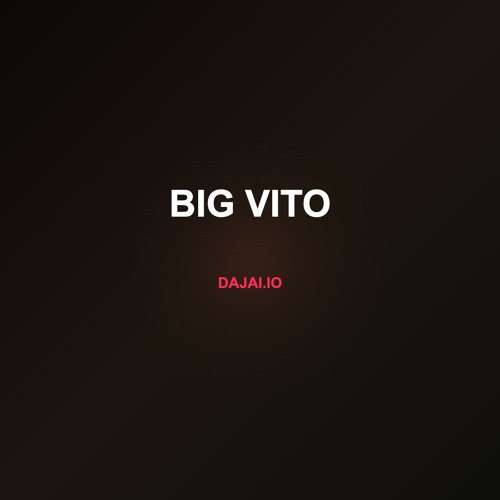 Big Vito