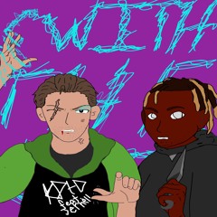 WITH THE SHIT Ft JERHELL