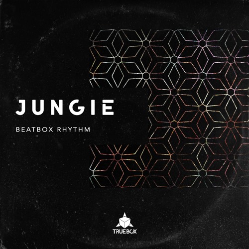 Jungie - Beatbox Rhythm