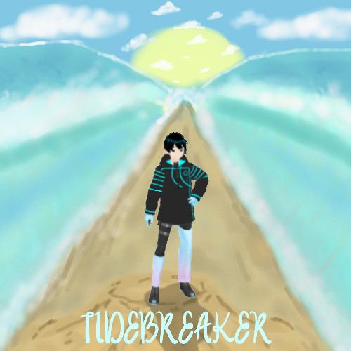 Tidebreaker