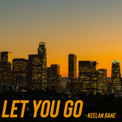 Let You Go