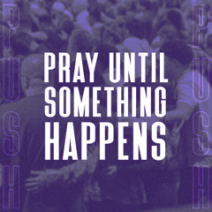 "It's Always Too Soon To Quit" with Pastors Michael & Maria Durso