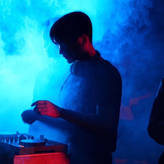 YUN : 신논현에서 신사까지.mixset