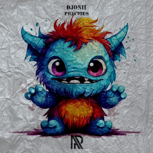 APR173 Djonii - Precious (Original Mix)