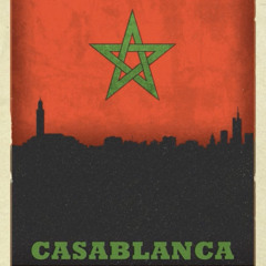 L.K - Casablanca