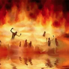 4JAY'S HELLFIRE