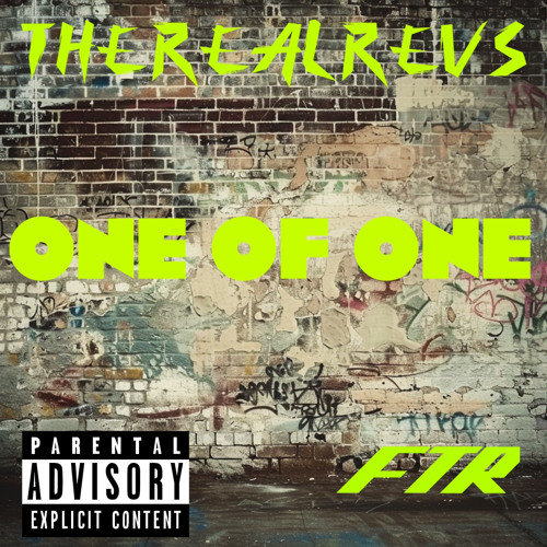 One of One | made on the Rapchat app (prod. by Rapchat)