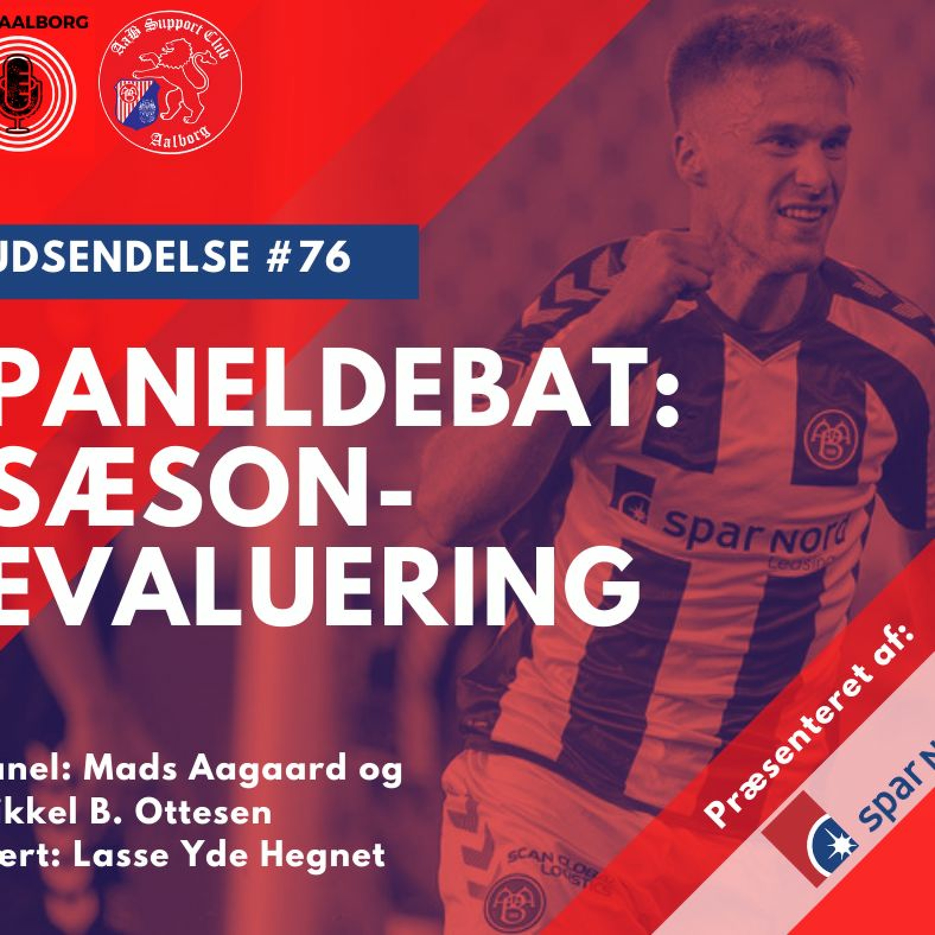 Rød Aalborg