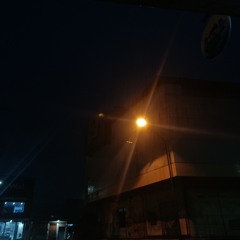 AFROHOUSE NIGHT MIXTAPE #1