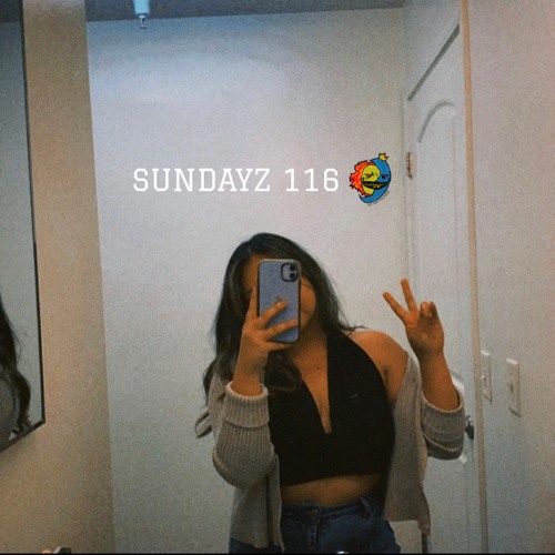 Sundayz 116