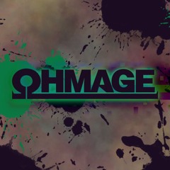 OHMAGE Fri 13th mix - 2024