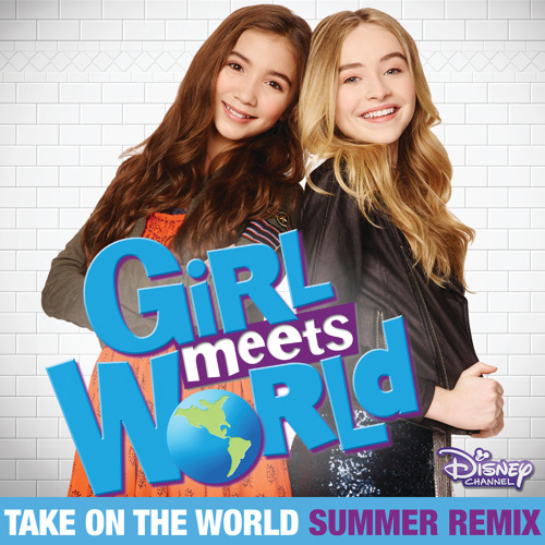 Girl meets world streaming free sales