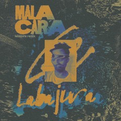 Los Rarxs - Mala Cara (Labajura Remix)