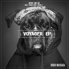 Active Line Six - Voyager EP - Voyager 2.0 (original mix)