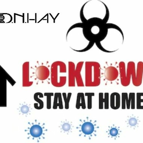 D.N.HAY - Lockdown Essentials PT3