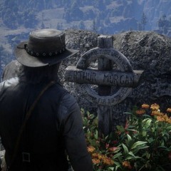 Mary Linton's letter for Arthur Morgan x jacob and the stone