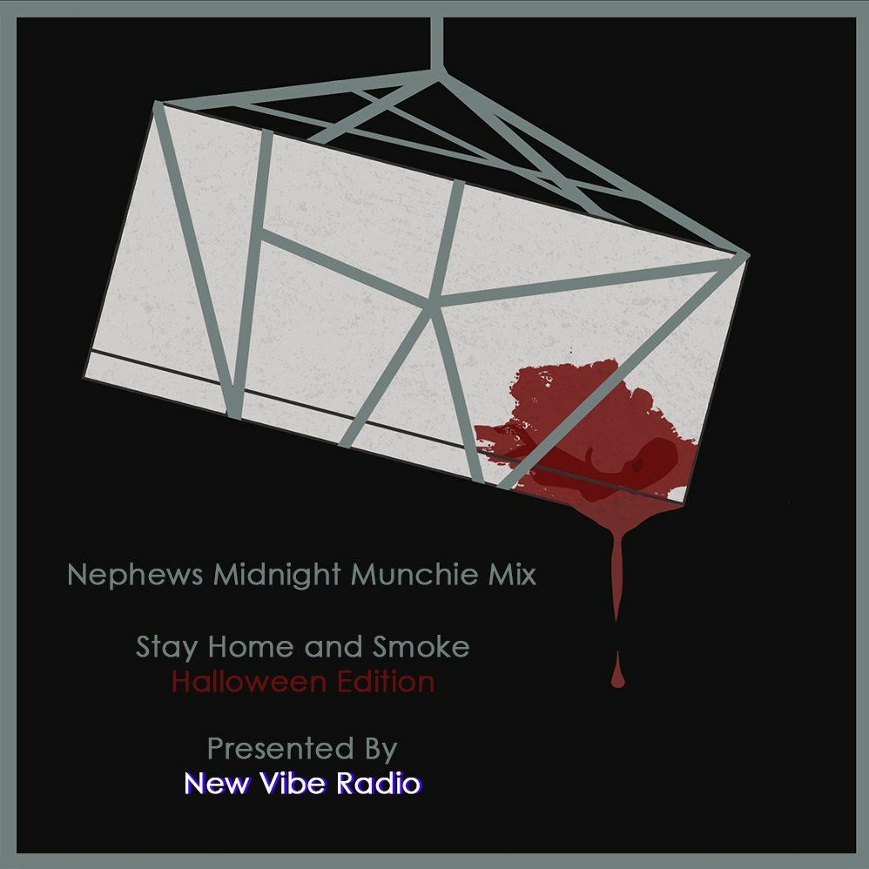 New Vibe Radio