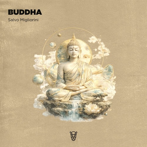 PREMIERE: Salvo Migliorini - Buddha [Camel VIP Records]