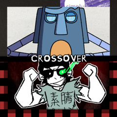 [CROSSOVER!] Grand Line Destruction