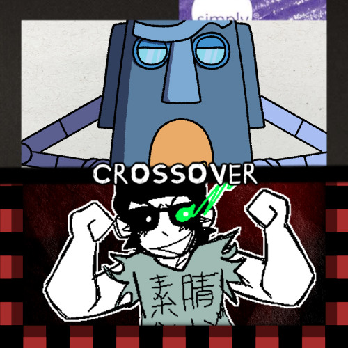 [CROSSOVER!] Grand Line Destruction