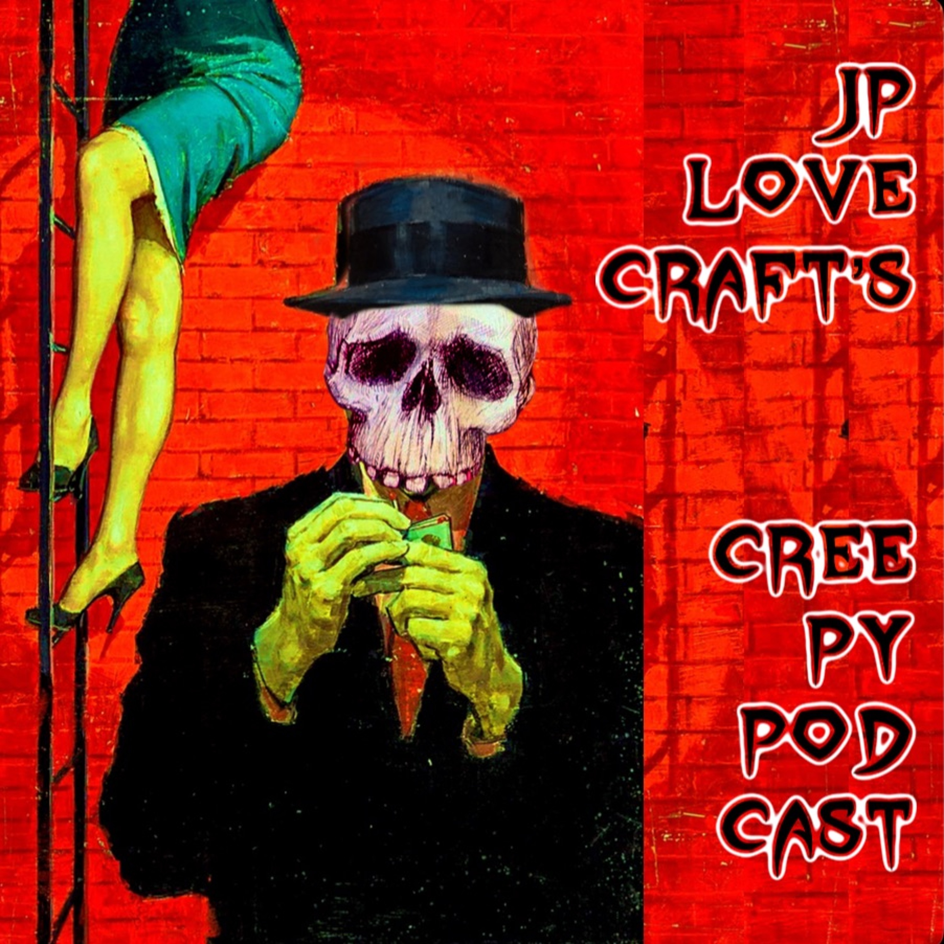 Lunch Meat episode artwork